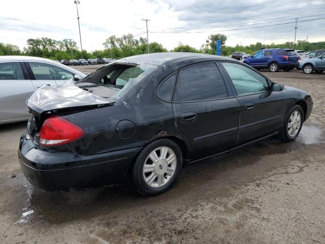 Photo 3 from auction – 2006 FORD TAURUS SEL with VIN 1FAFP56U46A185479
