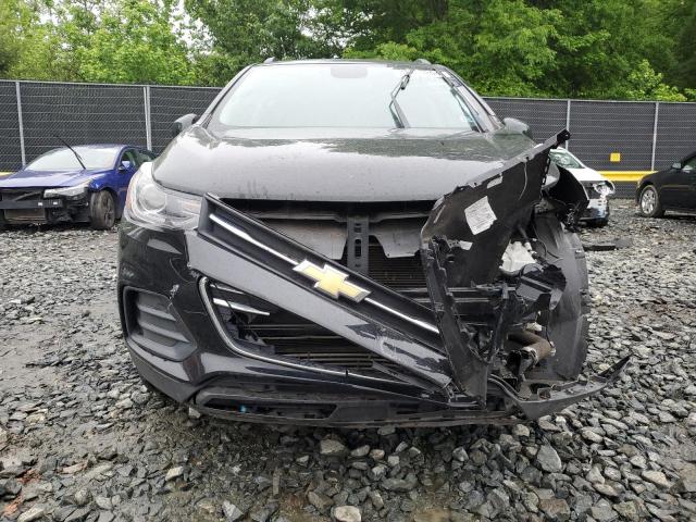 Photo 5 from auction – 2018 CHEVROLET TRAX 1LT with VIN 3GNCJPSB2JL175962
