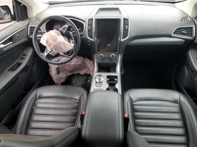 Photo 8 from auction – 2021 FORD EDGE SEL with VIN 2FMPK4J94MBA05621