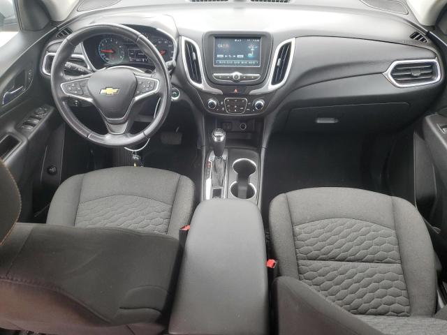 Photo 8 from auction – 2018 CHEVROLET EQUINOX LT with VIN 2GNAXJEV3J6307169