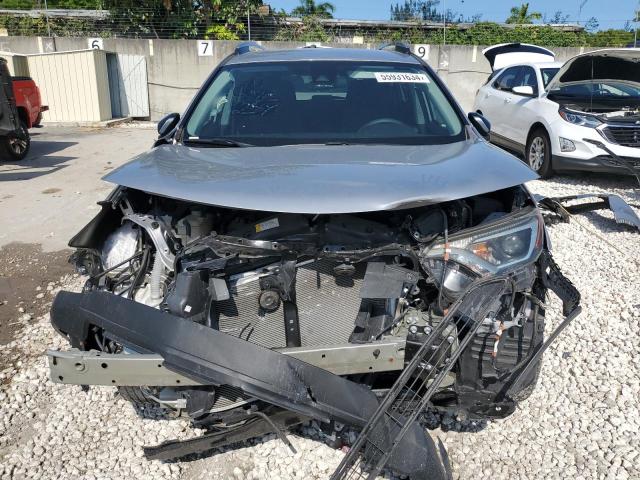 Photo 5 from auction – 2017 TOYOTA RAV4 LE with VIN 2T3ZFREV7HW348254