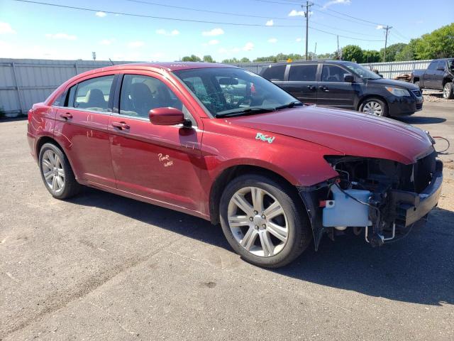 Photo 4 from auction – 2012 CHRYSLER 200 TOURIN with VIN 1C3CCBBB2CN172766