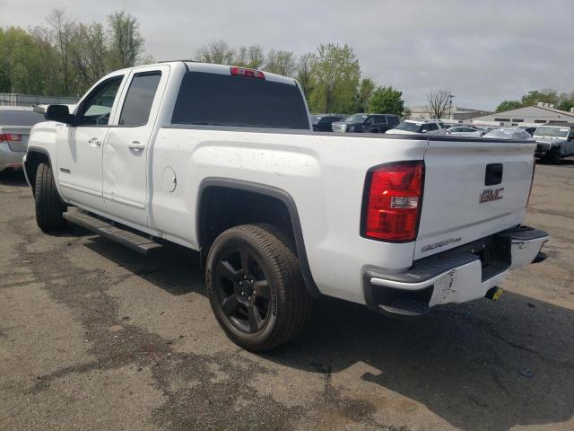 Photo 2 from auction – 2019 GMC SIERRA LIM with VIN 2GTV2LEC5K1191572