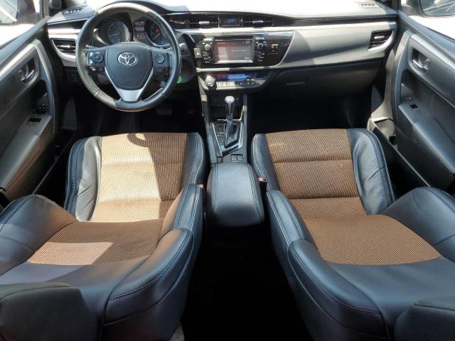 Photo 8 from auction – 2016 TOYOTA COROLLA L with VIN 5YFBURHE3GP416030