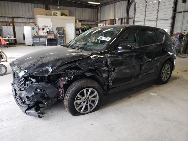 MAZDA CX-5 PREFE 2023 with VIN JM3KFBCM1P0171424 - Photo from auction