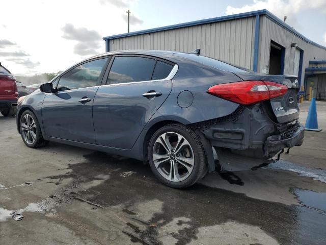 Photo 2 from auction – 2016 KIA FORTE EX with VIN KNAFZ4A85G5607386