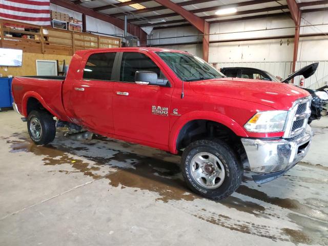 Photo 4 from auction – 2018 RAM 2500 SLT with VIN 3C6UR5ML0JG117297
