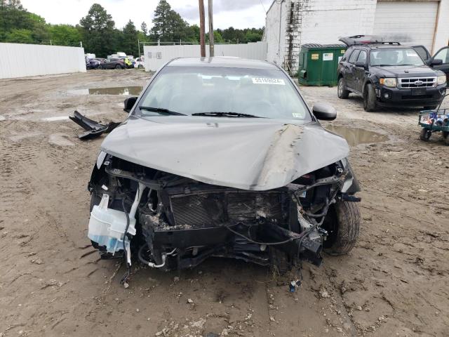 Photo 5 from auction – 2012 TOYOTA CAMRY BASE with VIN 4T4BF1FK0CR189124