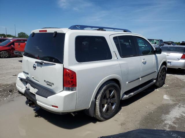Photo 3 from auction – 2013 NISSAN ARMADA PLA with VIN 5N1AA0NE9DN611879