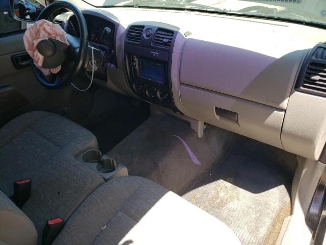 Photo 8 from auction – 2006 GMC CANYON with VIN 1GTDS148X68129598
