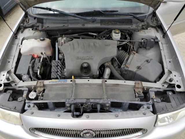 Photo 11 from auction – 2005 BUICK LESABRE LI with VIN 1G4HR54K35U103068