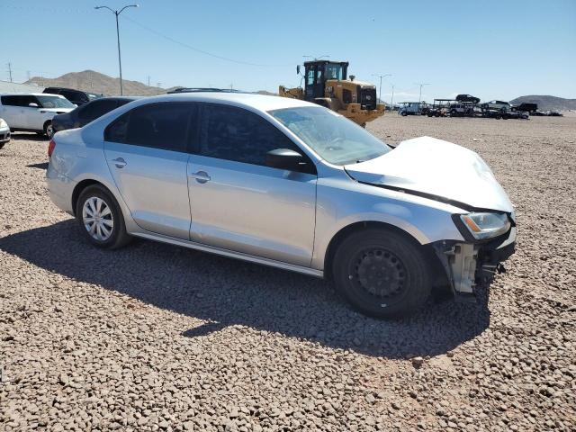 Photo 4 from auction – 2011 VOLKSWAGEN JETTA BASE with VIN 3VW2K7AJ1BM009872