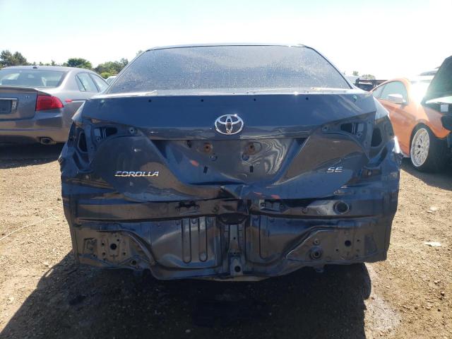 Photo 6 from auction – 2019 TOYOTA COROLLA L with VIN 2T1BURHE8KC236776