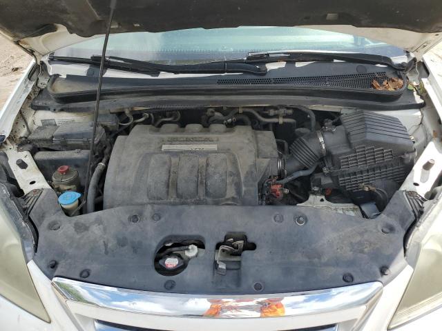 Photo 12 from auction – 2007 HONDA ODYSSEY EX with VIN 5FNRL38747B061865
