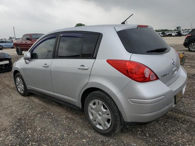 Photo 2 from auction – 2010 NISSAN VERSA S with VIN 3N1BC1CP9AL444922