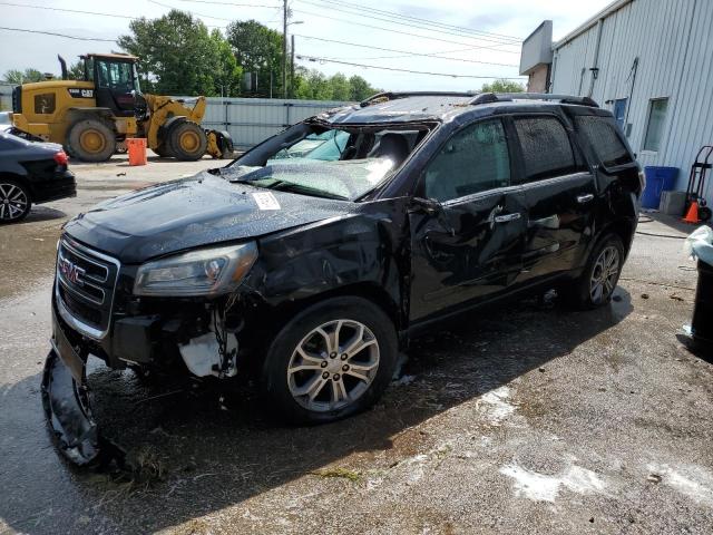 GMC ACADIA SLT 2014 with VIN 1GKKVRKD8EJ151236 - Photo from auction