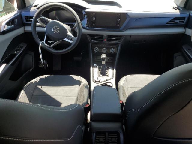 Photo 8 from auction – 2023 VOLKSWAGEN TAOS SE with VIN 3VVVX7B29PM372437