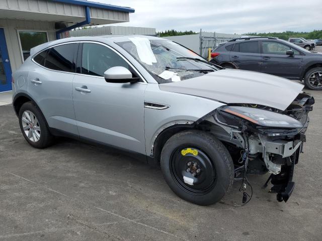 Photo 4 from auction – 2018 JAGUAR E-PACE S with VIN SADFJ2FX4J1Z06658