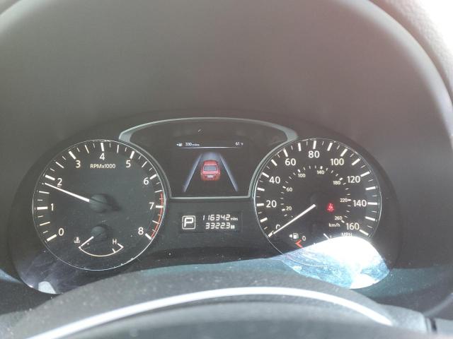 Photo 9 from auction – 2013 NISSAN ALTIMA 2.5 with VIN 1N4AL3AP0DC907298