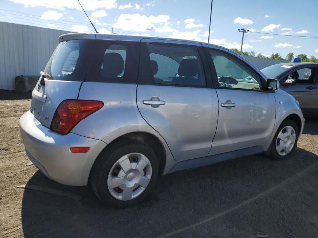 Photo 3 from auction – 2005 TOYOTA SCION XA with VIN JTKKT624450092054