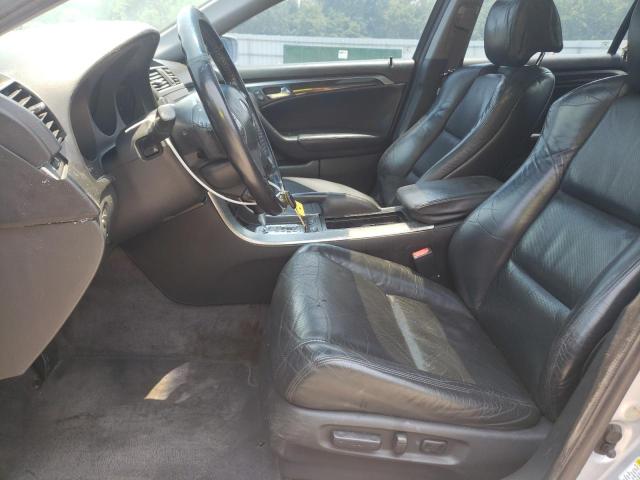 Photo 7 from auction – 2004 ACURA TL with VIN 19UUA66204A064115