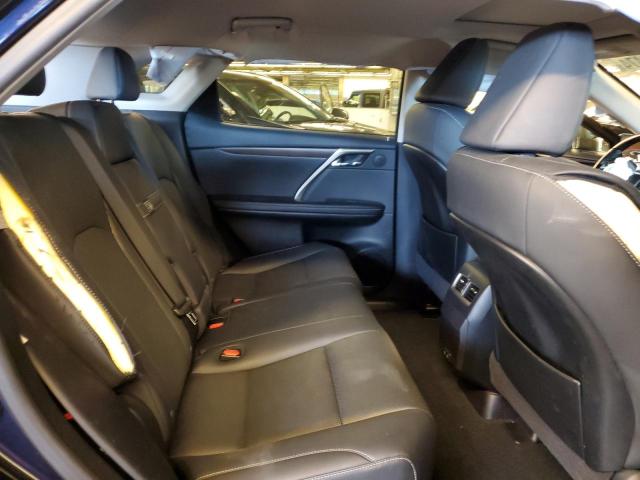 Photo 10 from auction – 2021 LEXUS RX 350 with VIN 2T2HZMDA6MC299813