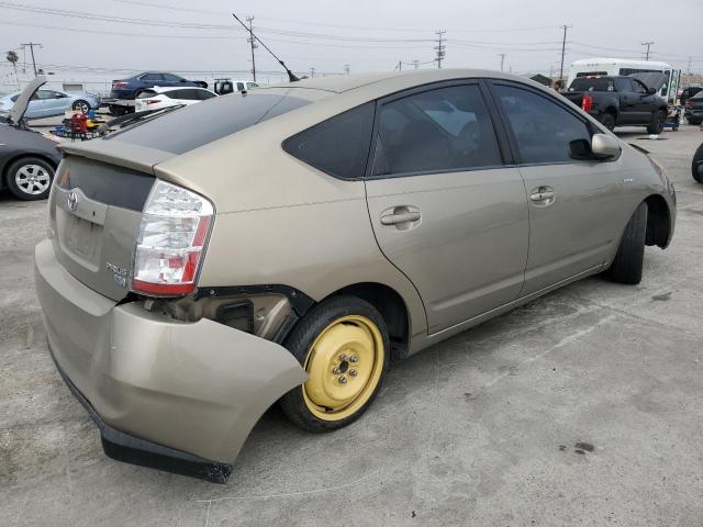 Photo 3 from auction – 2007 TOYOTA PRIUS with VIN JTDKB20U177626711