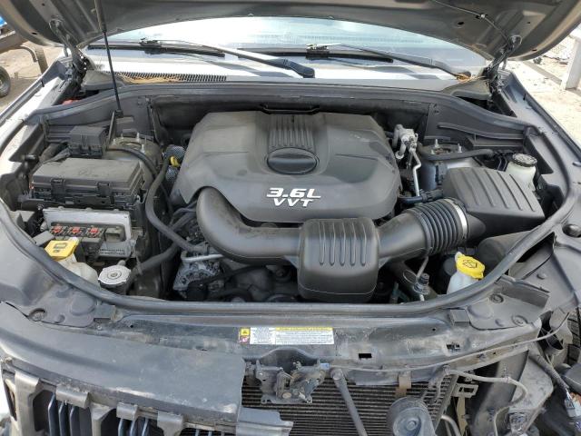 Photo 12 from auction – 2013 JEEP GRAND CHER with VIN 1C4RJFBG3DC520005