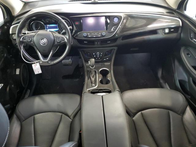 Photo 8 from auction – 2018 BUICK ENVISION E with VIN LRBFX1SA0JD006942