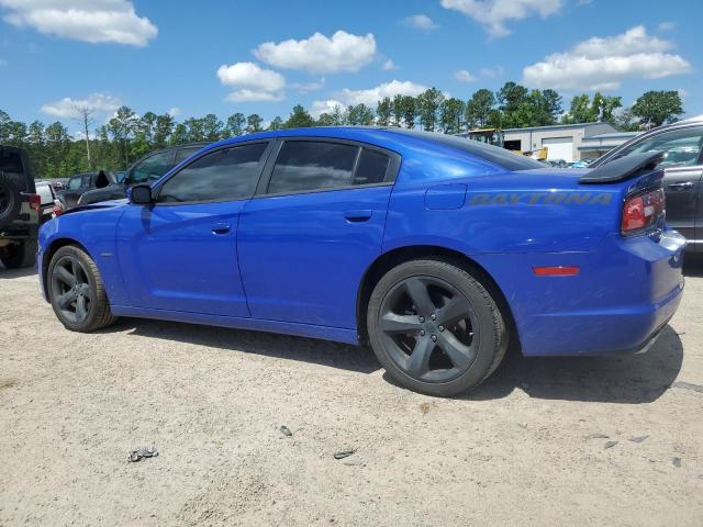 Photo 2 from auction – 2013 DODGE CHARGER R/ with VIN 2C3CDXCT5DH654241