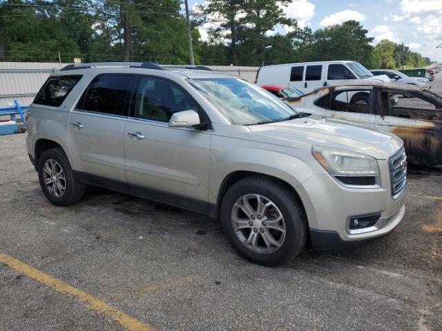 Photo 4 from auction – 2014 GMC ACADIA SLT with VIN 1GKKRRKD5EJ346893