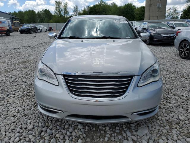Photo 5 from auction – 2012 CHRYSLER 200 LIMITE with VIN 1C3CCBCG6CN277935