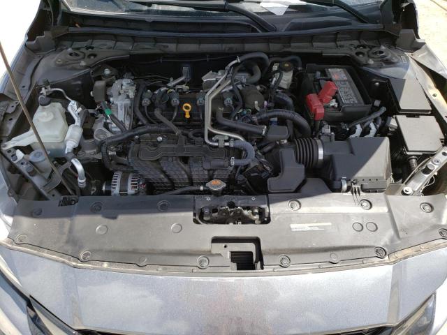 Photo 11 from auction – 2022 NISSAN ALTIMA SR with VIN 1N4BL4CVXNN345437