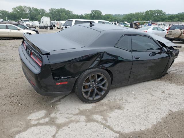 Photo 3 from auction – 2020 DODGE CHALLENGER with VIN 2C3CDZGG2LH237117