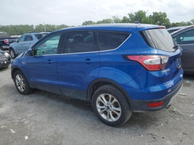 Photo 2 from auction – 2017 FORD ESCAPE SE with VIN 1FMCU9GD3HUC86859