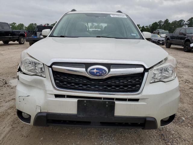 Photo 5 from auction – 2015 SUBARU FORESTER 2 with VIN JF2SJAHC3FH412662