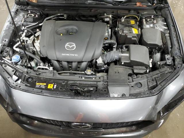 Foto 11 de la subasta – 2021 MAZDA 3 PREFERRE con VIN JM1BPBLL0M1339296