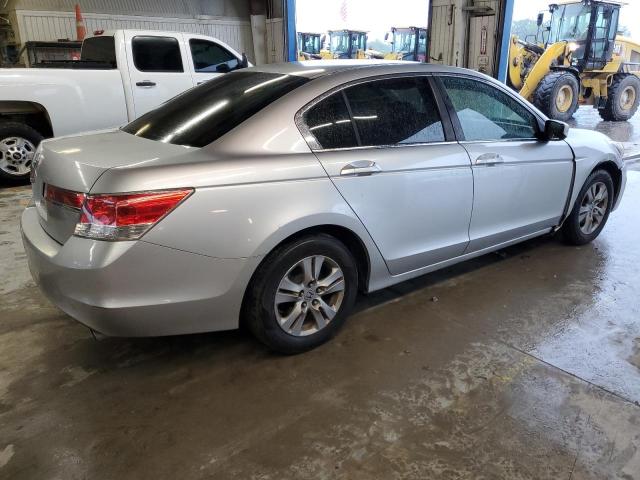 Photo 3 from auction – 2011 HONDA ACCORD LXP with VIN 1HGCP2F44BA026498