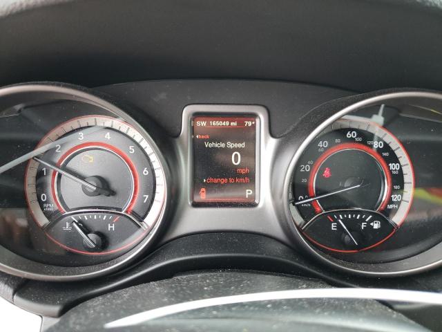 Photo 9 from auction – 2017 DODGE JOURNEY CR with VIN 3C4PDDGG5HT542125