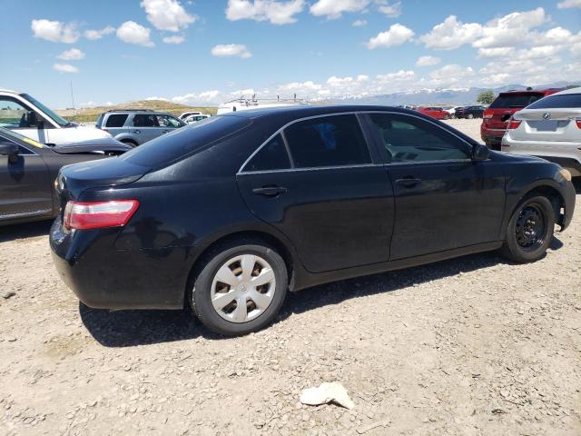 Photo 3 from auction – 2007 TOYOTA CAMRY CE with VIN 4T1BE46K67U160814