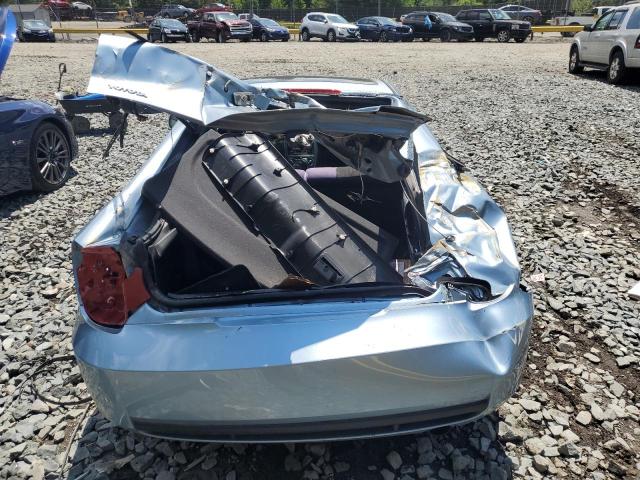 Photo 6 from auction – 2004 TOYOTA CELICA GT with VIN JTDDR32T940178057