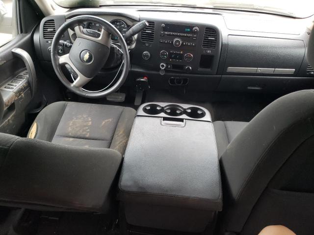 Photo 8 from auction – 2013 CHEVROLET SILVERADO with VIN 3GCPKSE71DG379716