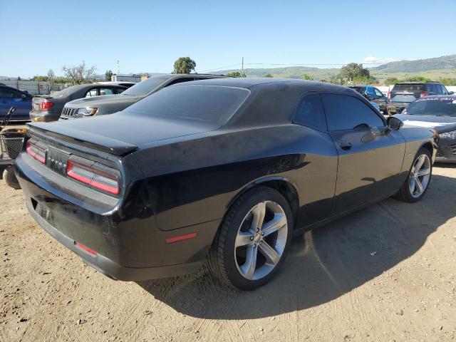 Photo 3 from auction – 2016 DODGE CHALLENGER with VIN 2C3CDZBT1GH218262