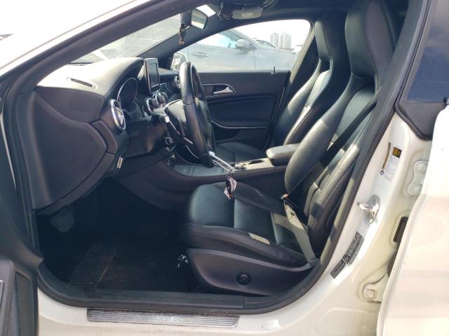 Photo 7 from auction – 2015 MERCEDES-BENZ CLA 250 with VIN WDDSJ4EB4FN194699