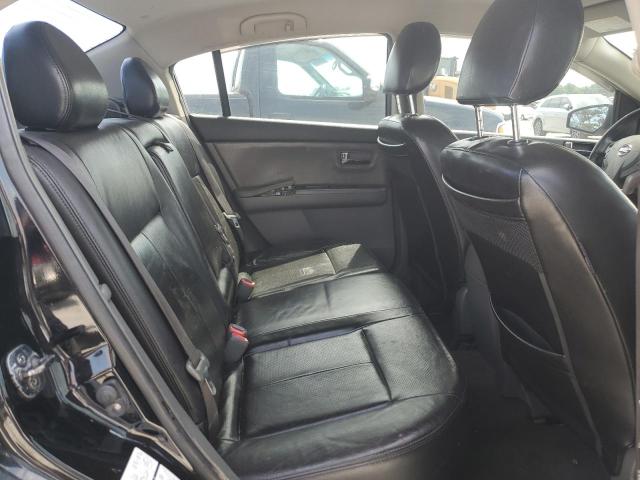 Photo 10 from auction – 2008 NISSAN SENTRA 2.0 with VIN 3N1AB61E28L647142