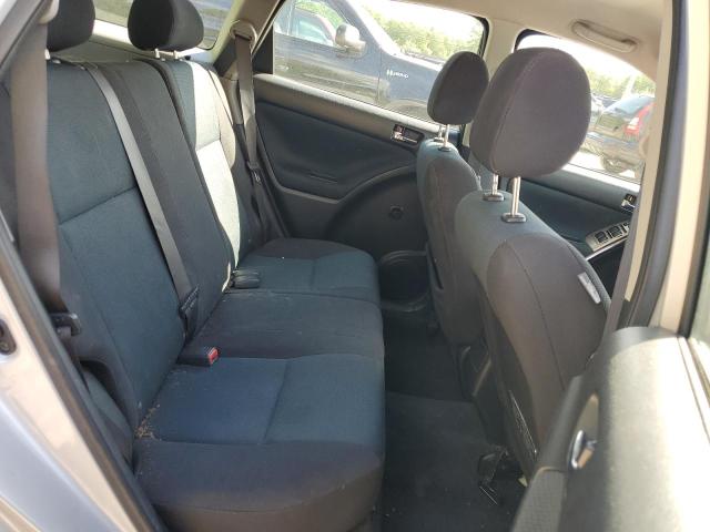 Photo 10 from auction – 2007 TOYOTA COROLLA MA with VIN 2T1KR30E37C669035