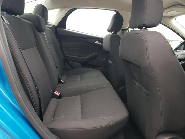 Photo 10 from auction – 2016 FORD FOCUS SE with VIN 1FADP3F22GL232816