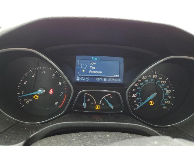 Photo 9 from auction – 2012 FORD FOCUS SE with VIN 1FAHP3K2XCL310762