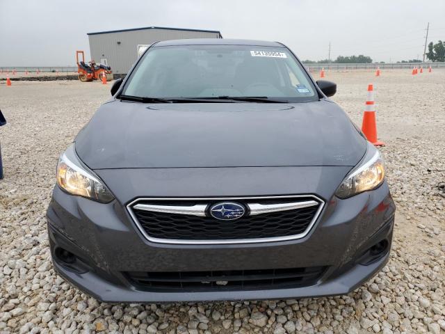 Photo 5 from auction – 2019 SUBARU IMPREZA with VIN 4S3GTAB65K3719128