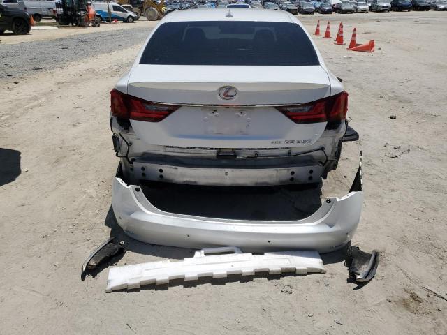 Photo 6 from auction – 2013 LEXUS GS 350 with VIN JTHCE1BL7D5017607